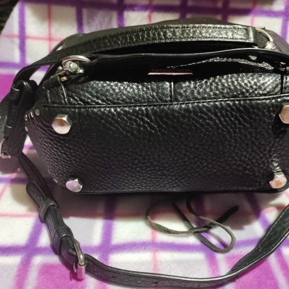 Rebecca minkoff back pack - Picture 7 of 11